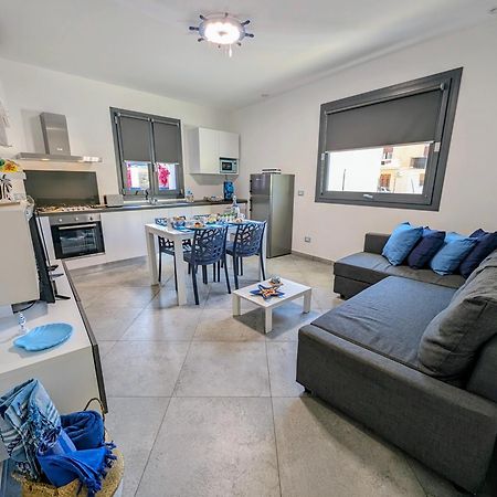 I Colori Della Sicilia Appartement Cinisi Buitenkant foto