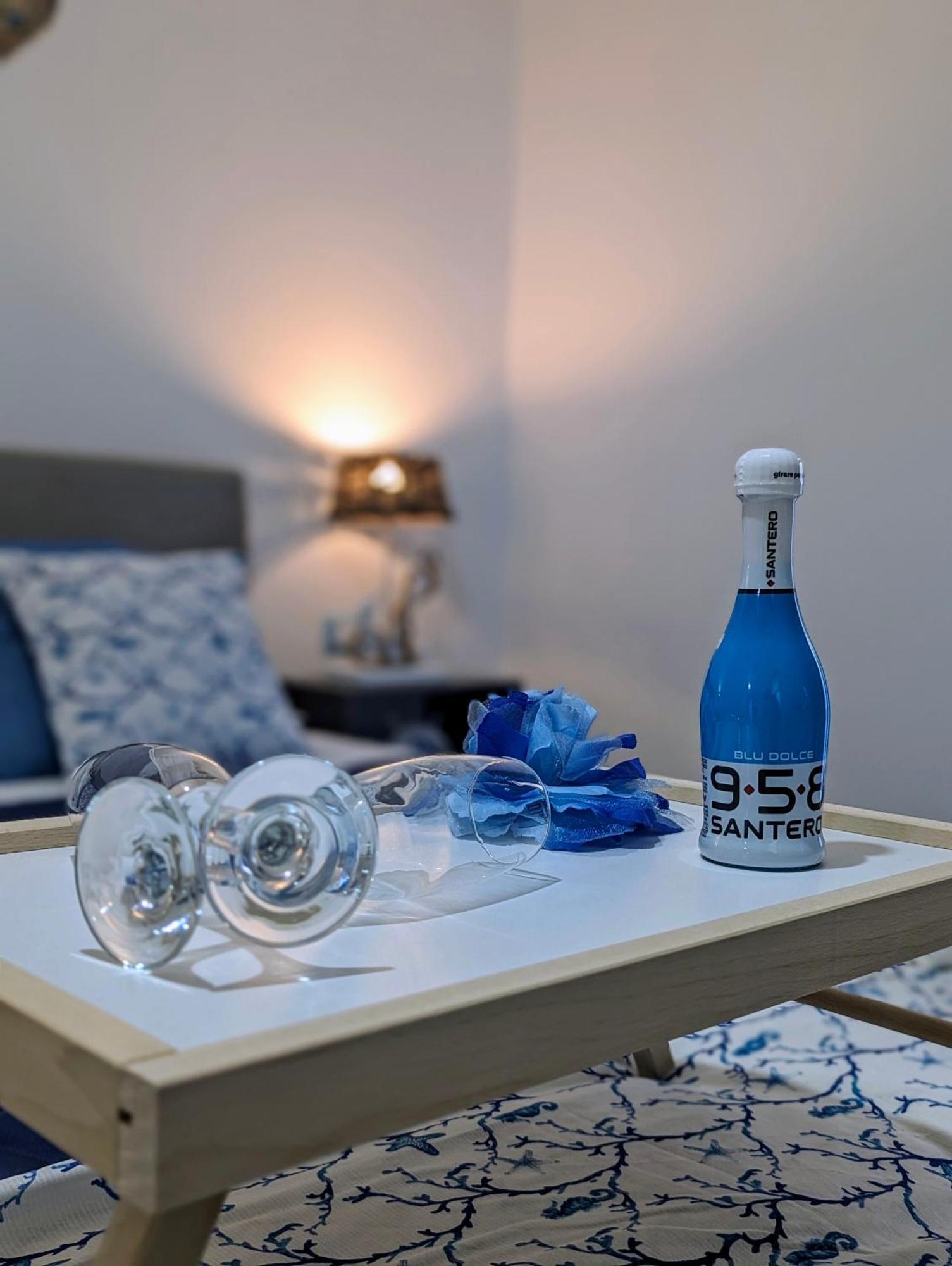 I Colori Della Sicilia Appartement Cinisi Buitenkant foto