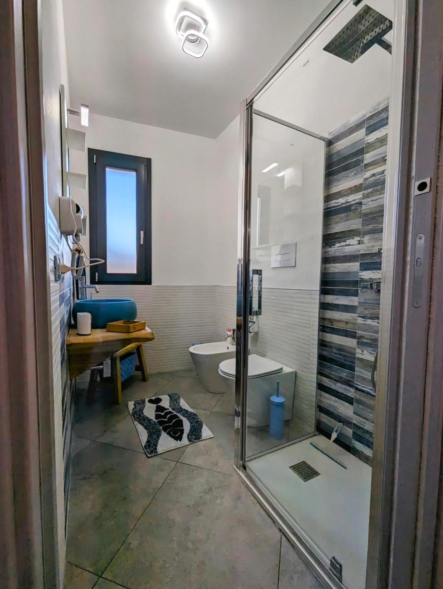 I Colori Della Sicilia Appartement Cinisi Buitenkant foto