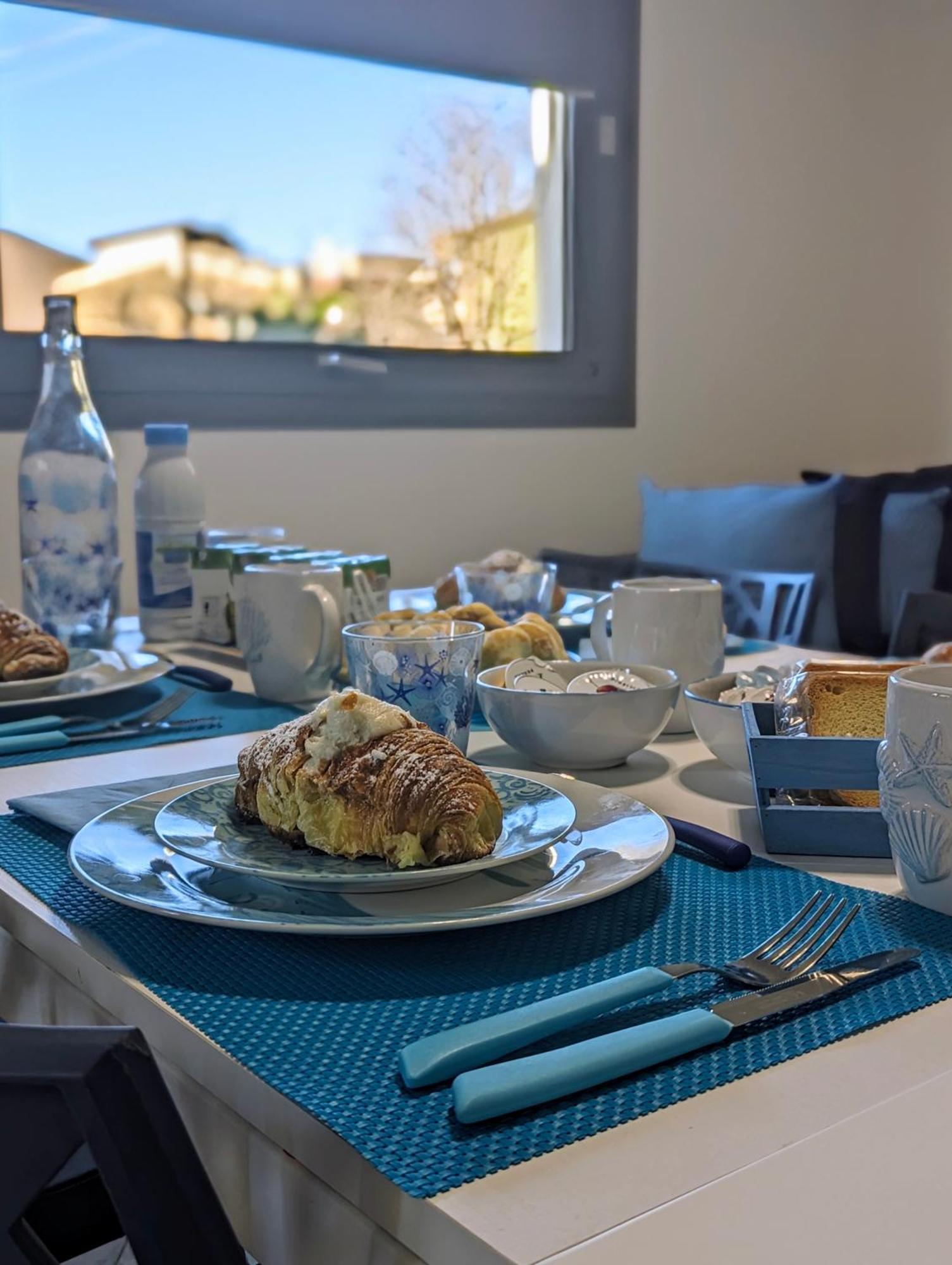 I Colori Della Sicilia Appartement Cinisi Buitenkant foto