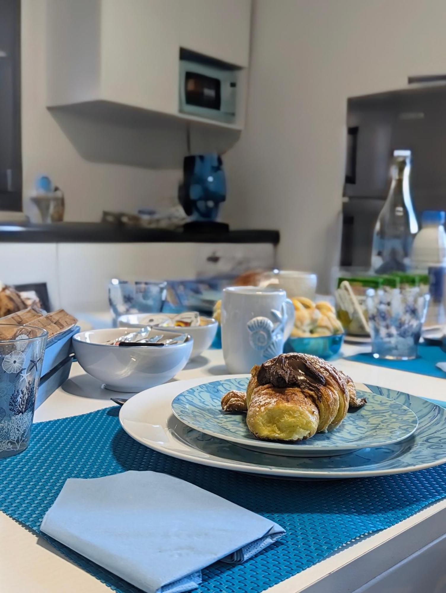 I Colori Della Sicilia Appartement Cinisi Buitenkant foto