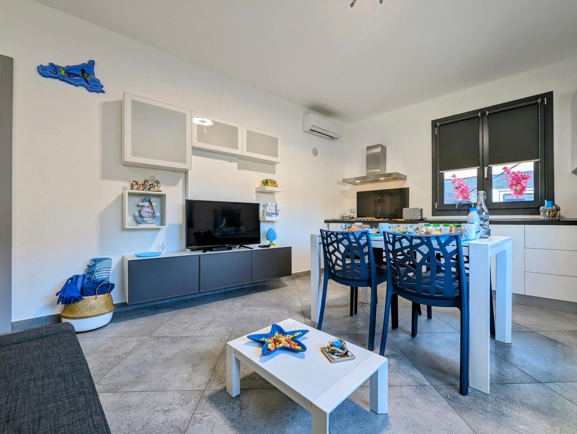 I Colori Della Sicilia Appartement Cinisi Buitenkant foto