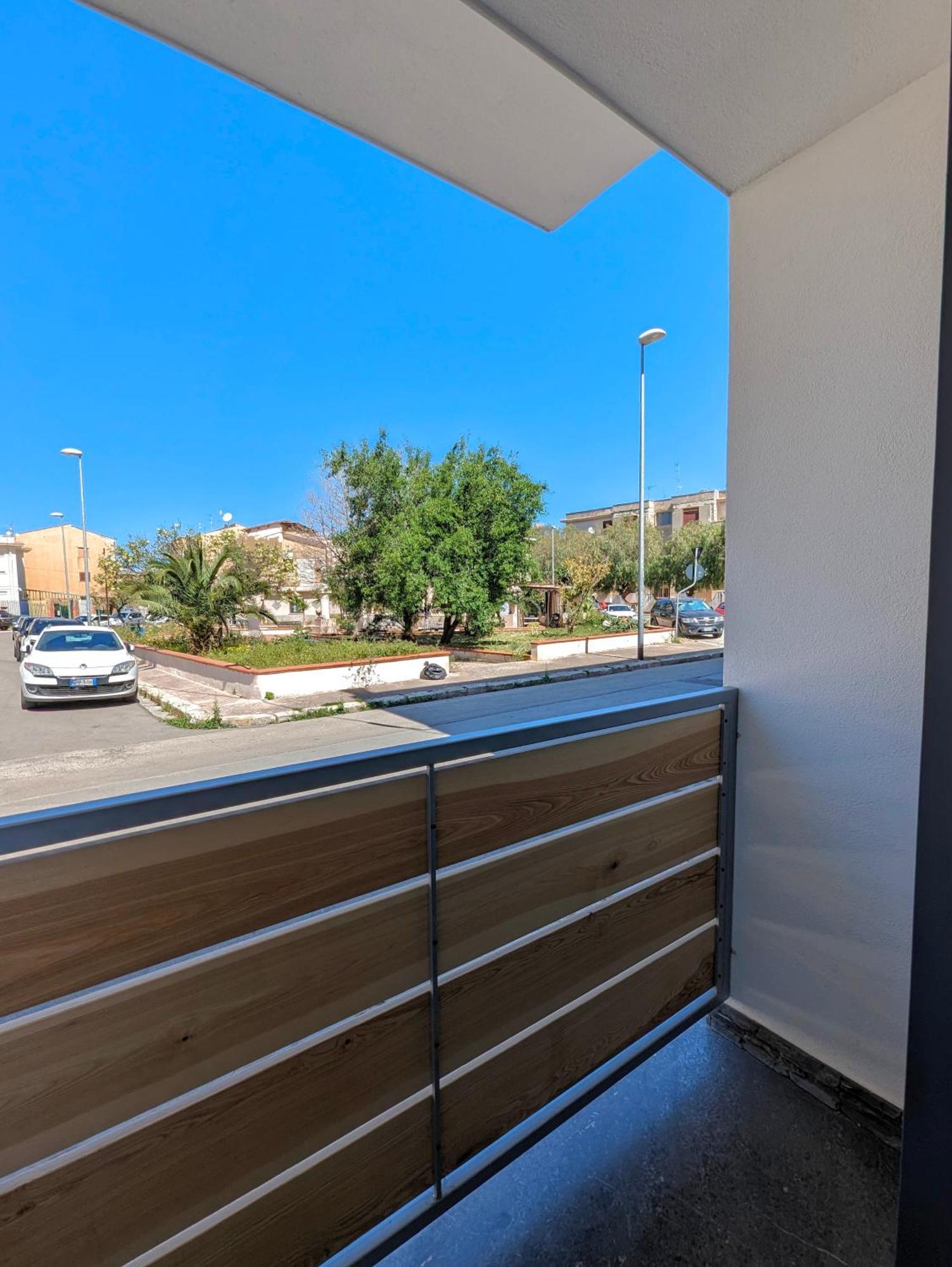 I Colori Della Sicilia Appartement Cinisi Buitenkant foto