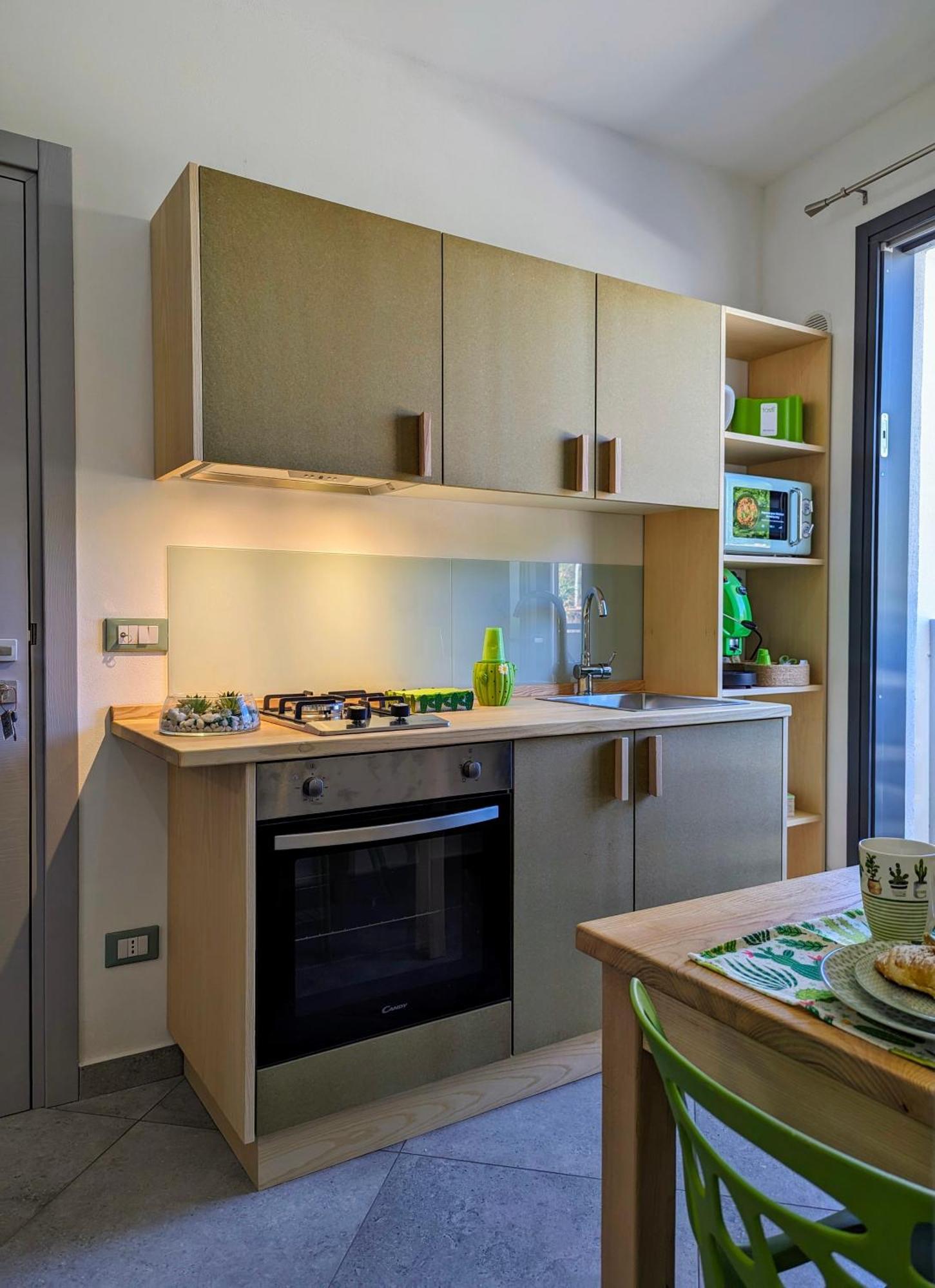 I Colori Della Sicilia Appartement Cinisi Buitenkant foto