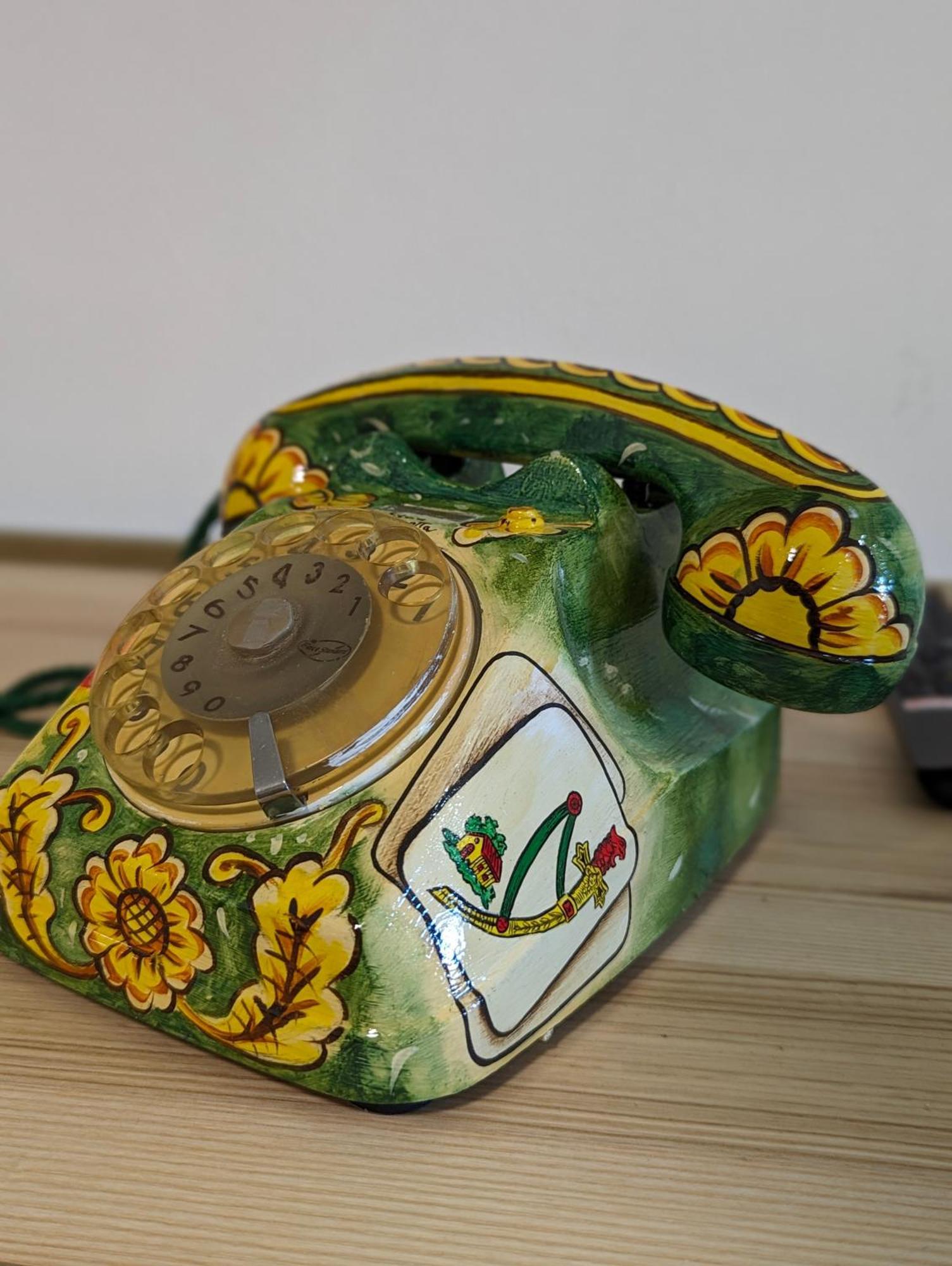 I Colori Della Sicilia Appartement Cinisi Buitenkant foto