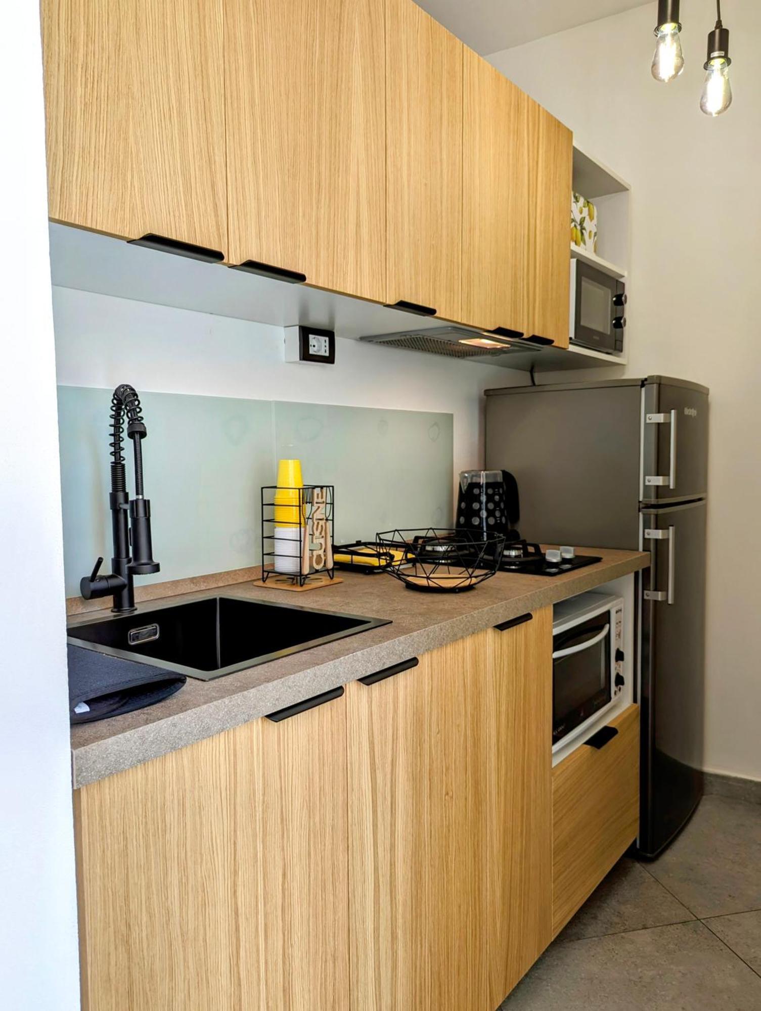 I Colori Della Sicilia Appartement Cinisi Buitenkant foto