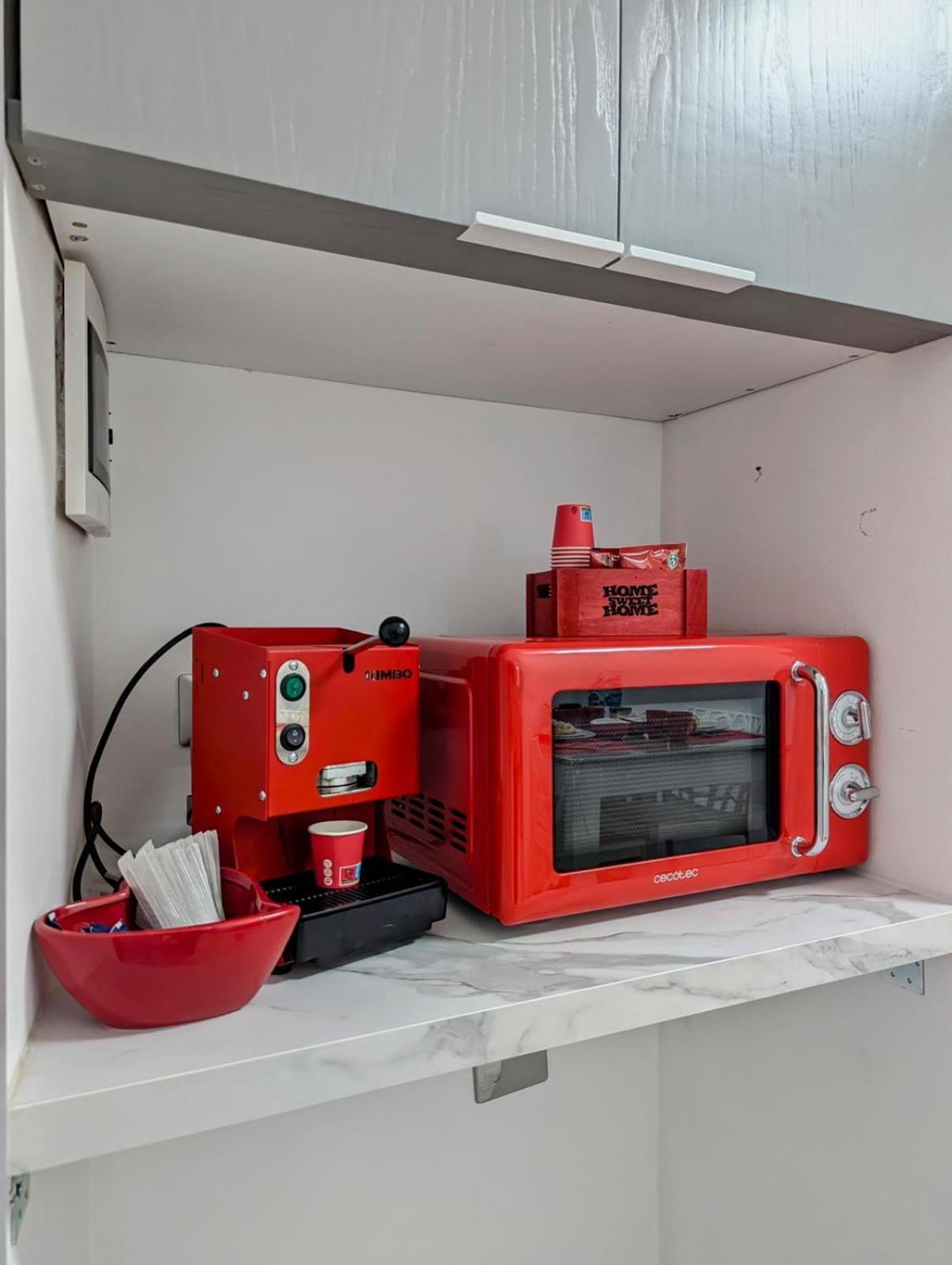I Colori Della Sicilia Appartement Cinisi Buitenkant foto