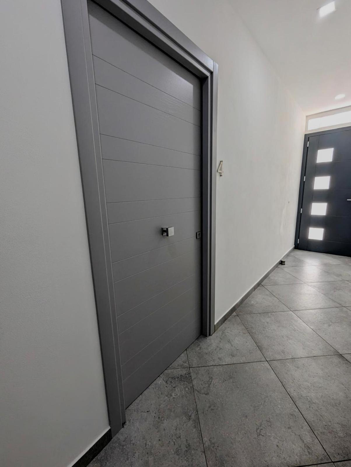I Colori Della Sicilia Appartement Cinisi Buitenkant foto
